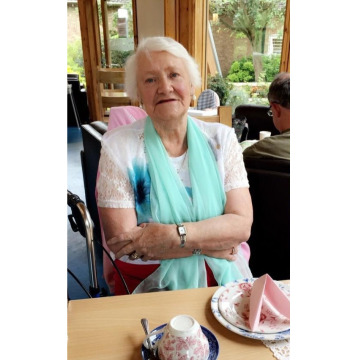 Notice Gallery for June Rose MOAT