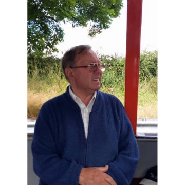 Notice Gallery for George Kenneth MEAKIN