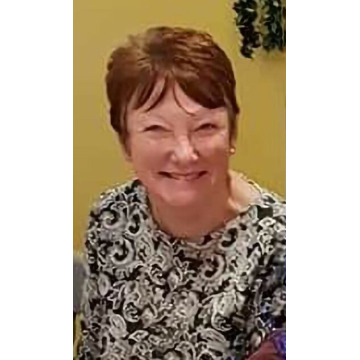 Photo of Tina MARSH
