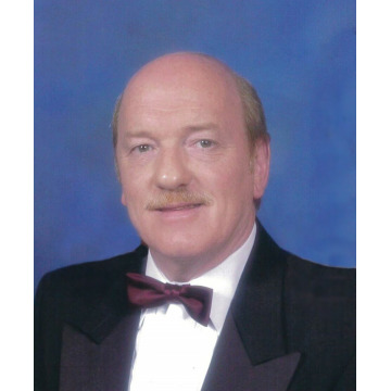 Photo of Raymond GROCOTT