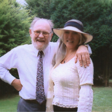 Photo for notice David Edward STRICKLAND