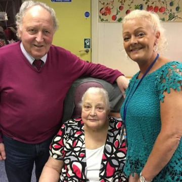 Notice Gallery for Anne Elizabeth GOWDY