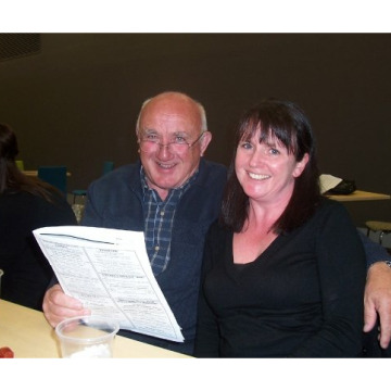 Notice Gallery for Francis Patrick KING