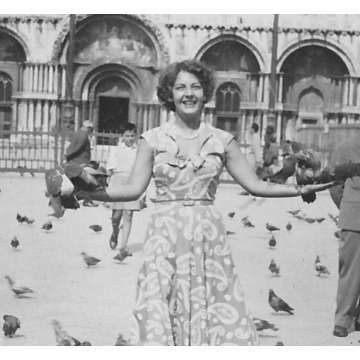 Photo of Lydia LARCOMBE