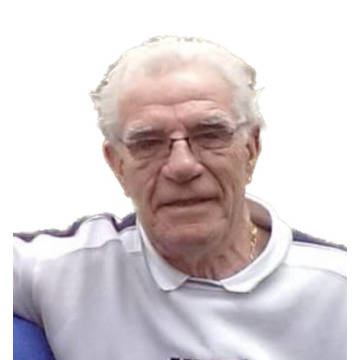 Photo of Raymond Peter SAUNDERS