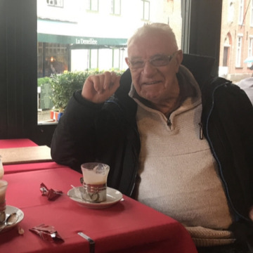 Notice Gallery for Raymond Peter SAUNDERS