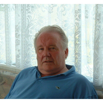 Photo of JAMES VERNON (VERN) SNOW