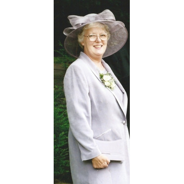 Photo of Jean SCOTT