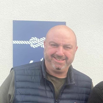 Photo of Paul BISHOP