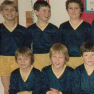 Notice Gallery for Paul BISHOP