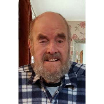 Photo of Leon HARGRAVE