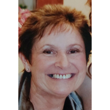 Photo of Janis Sandra SMITH