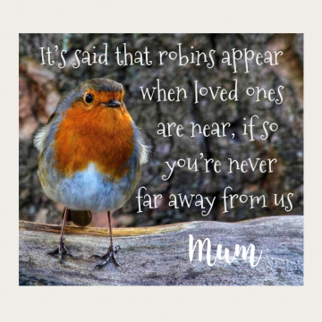 Notice Gallery for Gina WALKER