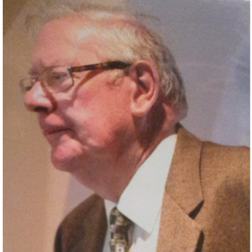 Notice Gallery for Bernard Maurice ARNOLD
