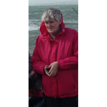 Photo of Ellen TOWNSEND