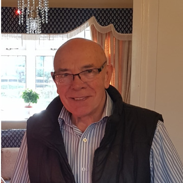 Notice Gallery for Michael John EATON