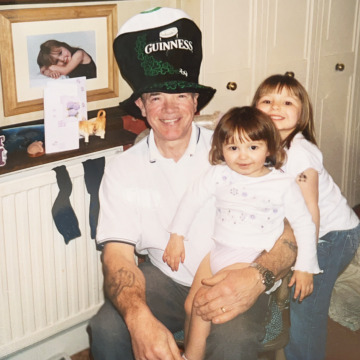 Notice Gallery for Michael John EATON