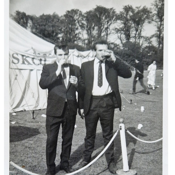 Notice Gallery for Michael John EATON