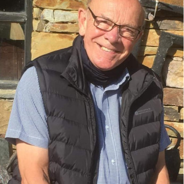 Notice Gallery for Michael John EATON