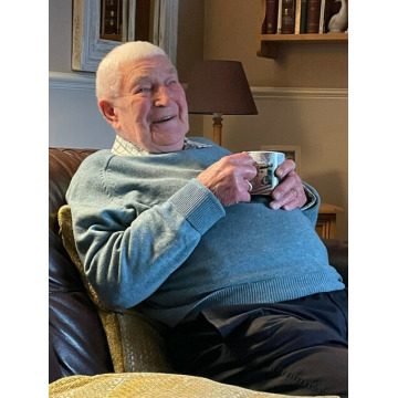 Photo of Peter LOFTHOUSE