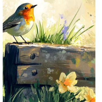 Photo for notice Thelma BELT