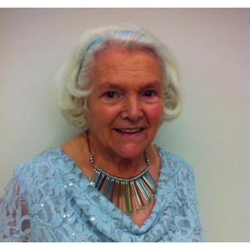 Photo of Shirley Margaret GRANT