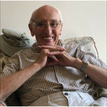 Photo of Derek EDWARDS