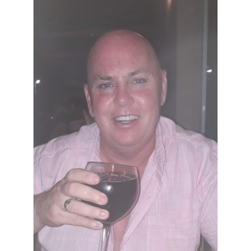 Photo of Philip James Patrick SHEEDY