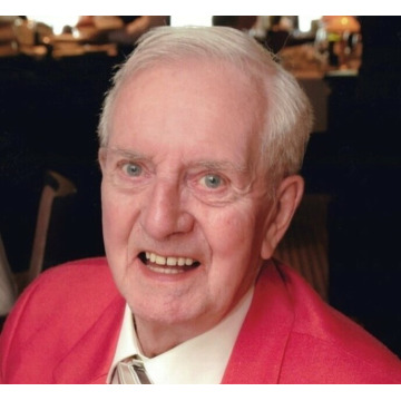 Notice Gallery for Charlie SLUDDEN