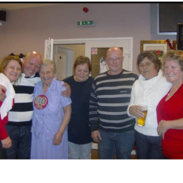 Notice Gallery for Leontina UPTON