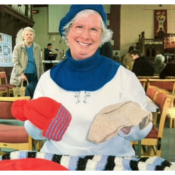 Photo of Jean WESSON