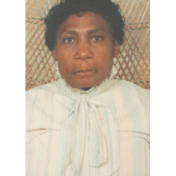 Photo of Teslyn ARCHER