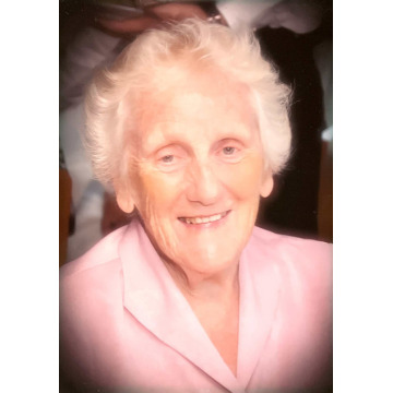 Photo of Peggy WATTERS