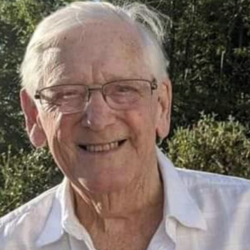 Photo of Hywel Gruffydd PRITCHARD