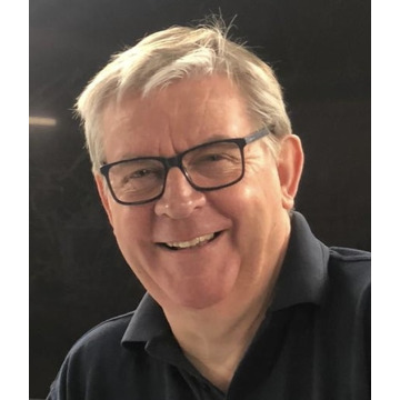 Photo of Stephen GRIFFITHS