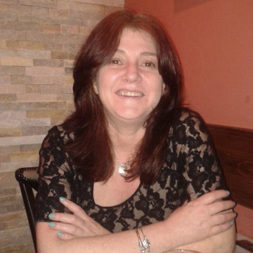 Photo of Alison Jayne EVANS