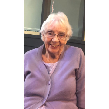 Photo of Barbara Pamela BRITTON