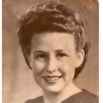Photo of Sheila WHEELER