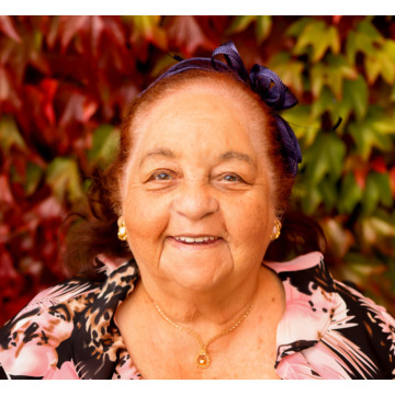 Photo of Shirley (Elsa Claudette) HARRIS