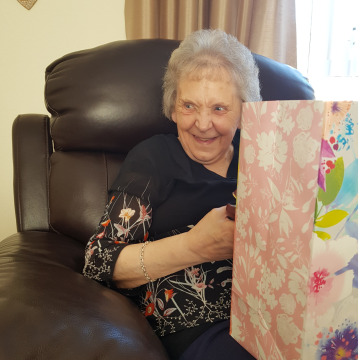 Photo for notice Margaret McDONALD