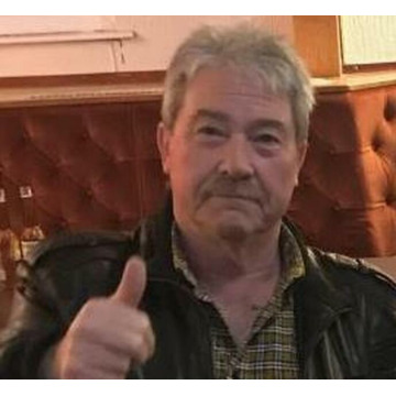 Photo of Anthony Robert DAVIES