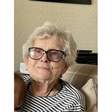Photo of Margaret Anne OXLEY