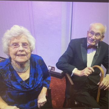 Notice Gallery for Margaret Anne OXLEY