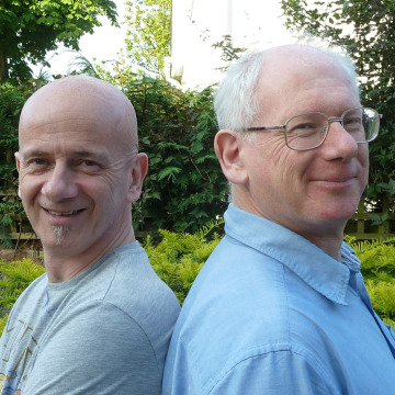 Notice Gallery for Alan Robert JONES