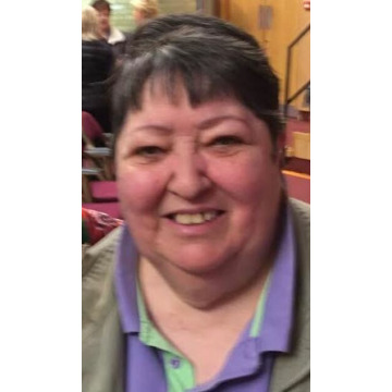 Photo of Sharon REWSTON