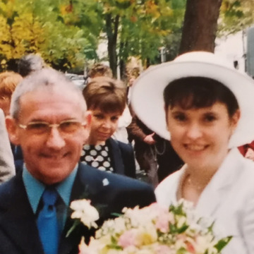 Notice Gallery for Colin Thomas APPERLEY