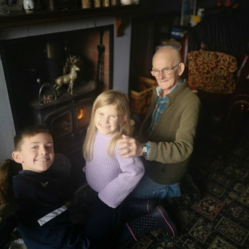 Notice Gallery for Malcolm CROSSLEY