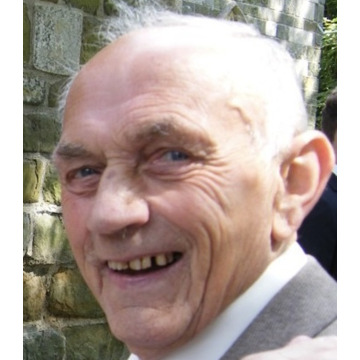 Photo of Jack SPENCE