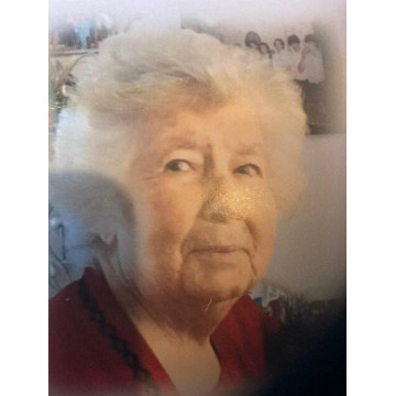 Photo of Ellen TREBILCOCK