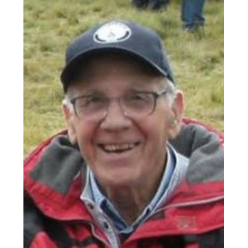 Photo of Alan Frank JARRETT